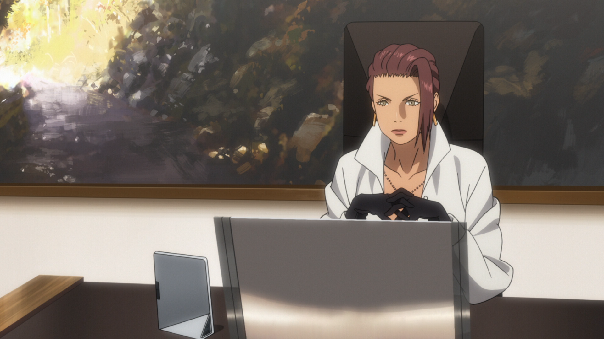 Ghost in the Shell: Arise (Hagure Subs)